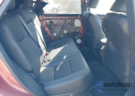 2024 Lexus Rx 350 Premium z USA, uszkodzony, nr VIN 2T2BAMCA1RC065990